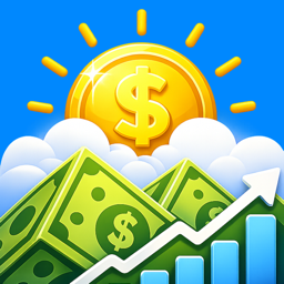 Cash Forecast app icon