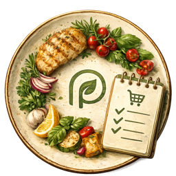 Platecraft app icon