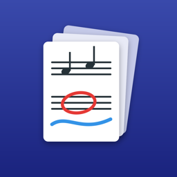 Stagepad app icon